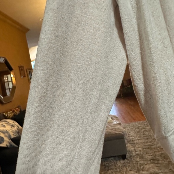 WEAR Erin Andrews wolverines Michigan sweater long sleeve top XL$120 - Picture 12 of 12